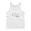 Rainbow Lovers Memories Of Nothing Tank Top