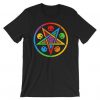 Rainbows in Hell T-shirt