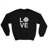 Rose Love Sweatshirt ST02