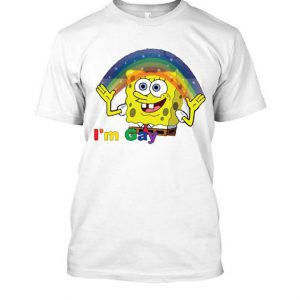 Shirt I’m by DigitalCoastDesigns T-shirt