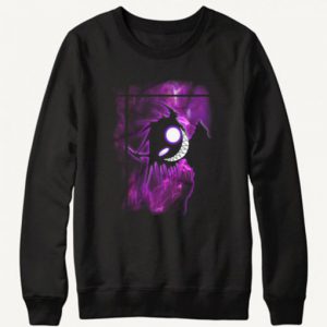 Sinister Minds Sweatshirt