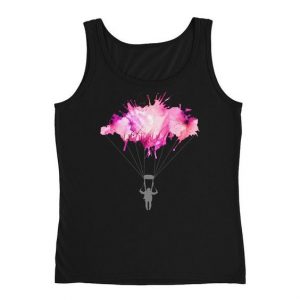 Skydiver Gifts Tank Top