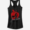 Snow White Tank Top