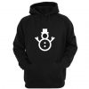 Snowman Winter Hoodie