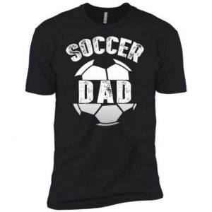 Soccer Dad T-Shirt