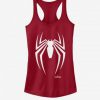 Spider Man Gamerverse Tank Top