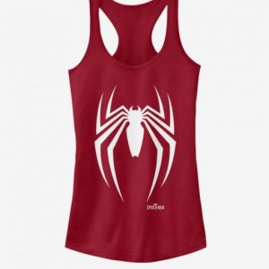 Spider Man Gamerverse Tank Top