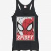 Spidey Tanktop