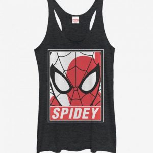 Spidey Tanktop