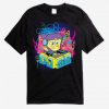 SpongeBob DJSB T-Shirt