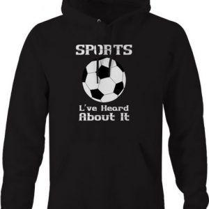 Sports Hoodie