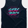 Stay Rad Tank Top