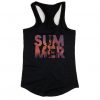 Summer Palm Tank Top