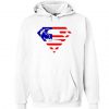 Superman Symbol hoodie