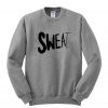Sweat Sweatshirt