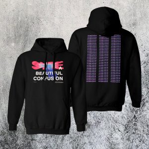 Syre Hoodie