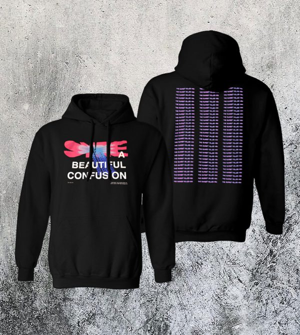 Syre Hoodie