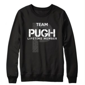 Team PUGH Sweatshirt