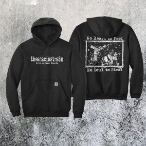 The Acacia Strain Ramirez Hoodie