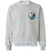 The Natives of the golden coast sweatshirt ST02