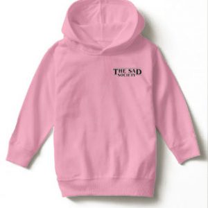 The Sad Society Hoodie