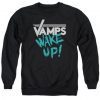 The Vamps – Wake Up Sweatshirt