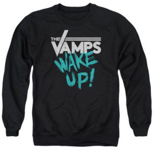 The Vamps – Wake Up Sweatshirt