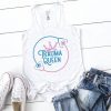 Trauma Queen Tank Top