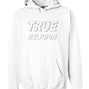 True Religion Hoodie