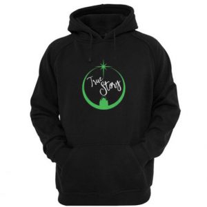 True Story Hoodie