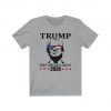 Trump Keep America Great 2020 T Shirt ST02