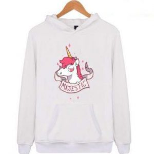 Unicorn Hoodie