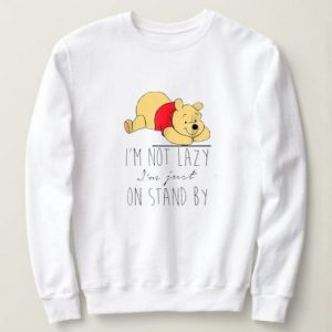Winnie the Pooh Sweatshirt