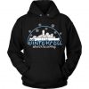 Winterfell Magic Kingdom Hoodie