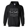 mad hustle hoodie