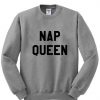 nap queen sweatshirt ST02