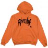 Revenge Hoodie