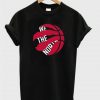 we the north t-shirt