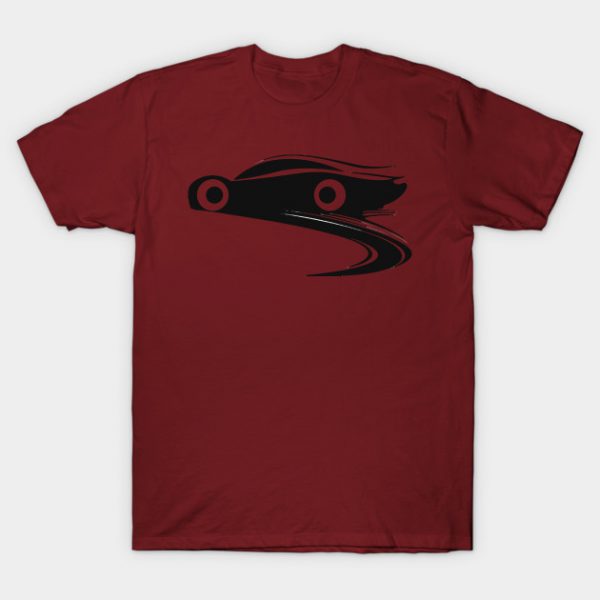 Car logo clipart T-Shirt AI