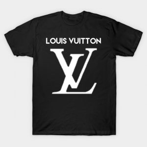 Louis Vuitton T Shirt AI
