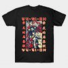 Yu Gi Oh T-Shirt AI