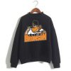 Action Bronson Sweatshirt