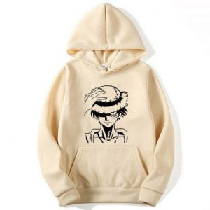 Anime Hoodie