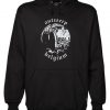 Antwerp Belgium Hoodie