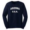 Arizona USA Sweatshirt