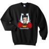 Astro Boy Sweatshirt