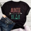 Auntie Bexar Tshirt