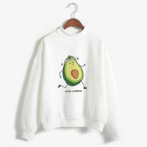 Avo Cardio Sweatshirt