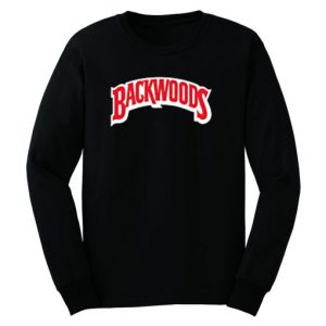 Backwoods Sweatshirt