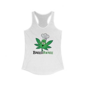 Baked Awake Tanktop